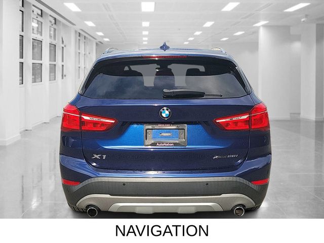 2018 Bmw X1 XDrive28i photo 3