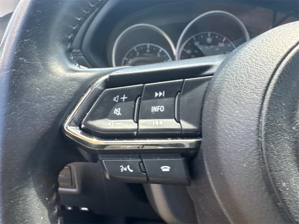 2021 Mazda CX-5 Touring photo 23