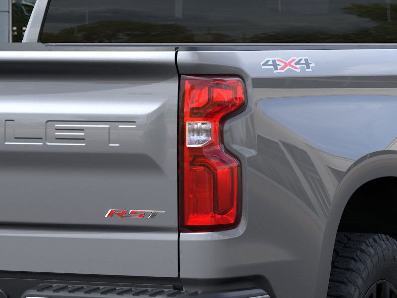 2026 Chevrolet Silverado 1500 RST photo 11