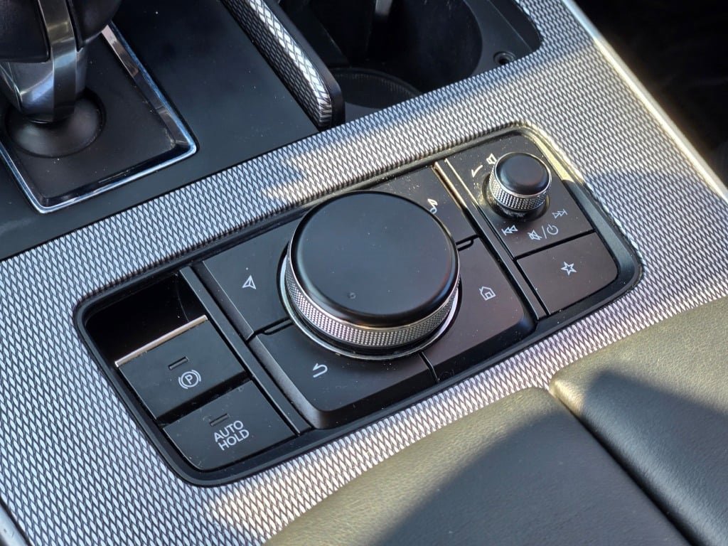 2024 Mazda CX-90 3.3 Turbo S photo 27
