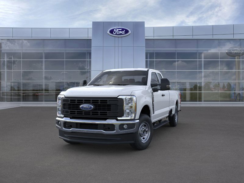 2024 Ford F-350 XL photo 2