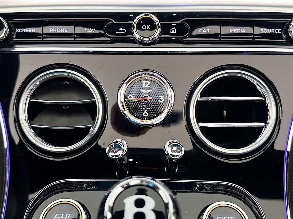 2022 Bentley Continental GT Speed photo 25