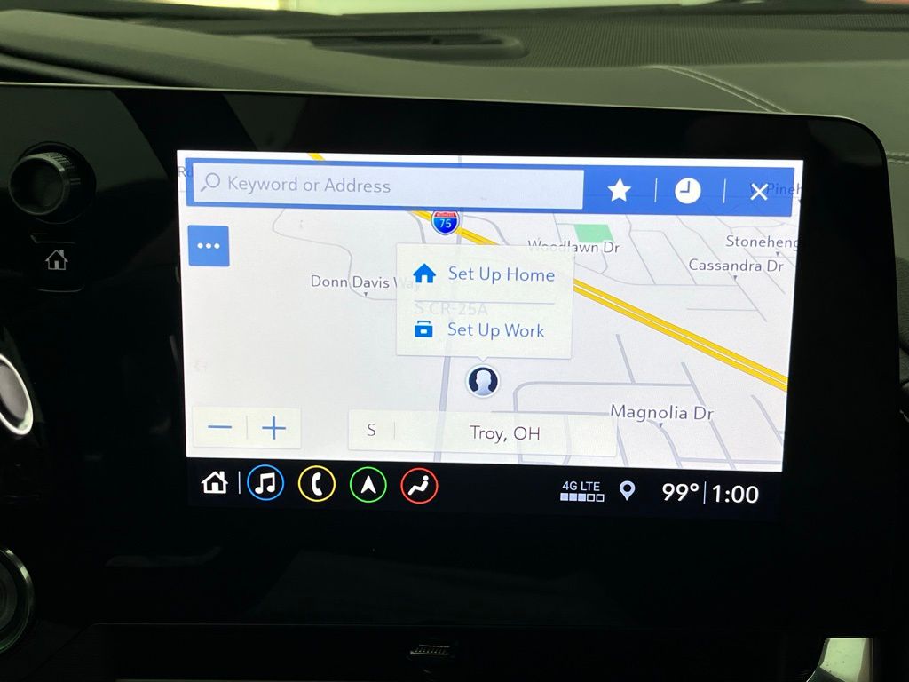 2020 Chevrolet Corvette Stingray 2LT photo 5