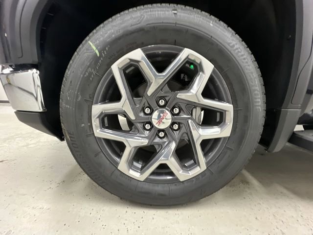 2026 Gmc Sierra 1500 SLT photo 31