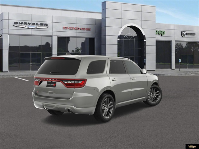 2024 Dodge Durango SXT photo 4