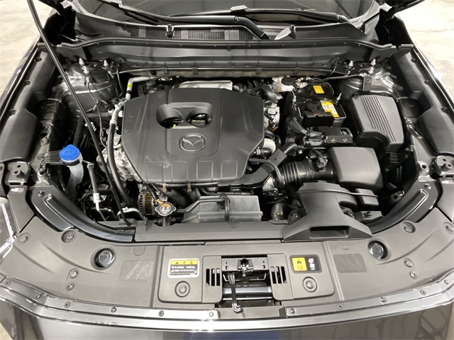 2025 Mazda CX-5 2.5 Premium Plus photo 22