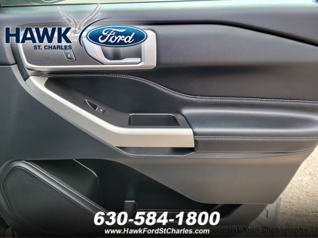 2022 FORD EXPLORER - Image 51