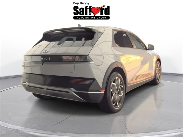 Certified 2024 Hyundai IONIQ 5 SE with VIN KM8KMDDF2RU255785 for sale in Leesburg, VA