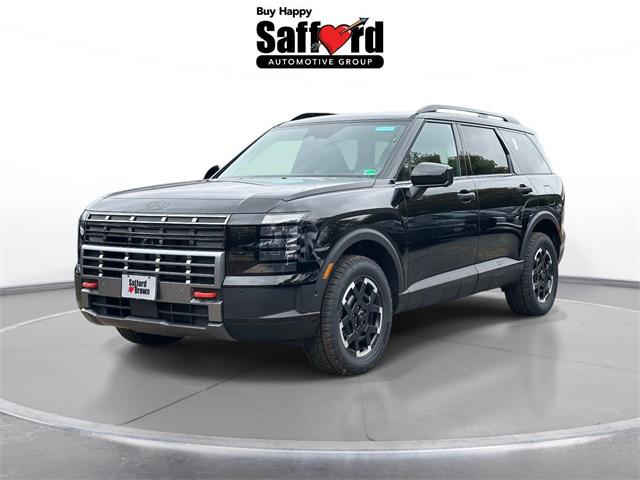 2026 Hyundai Palisade XRT Pro's photo