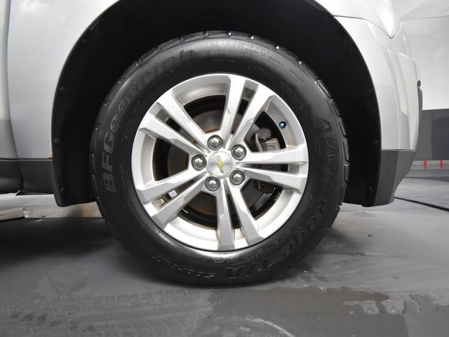 2014 Chevrolet Equinox LS photo 11