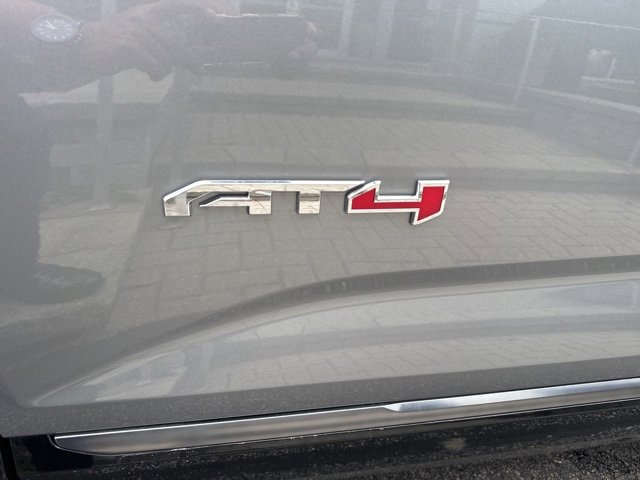 2026 Gmc Terrain AT4 photo 6