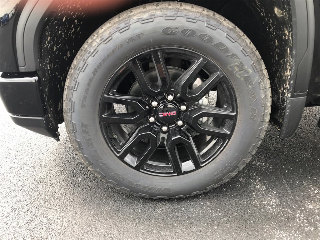 2026 GMC SIERRA - Image 10