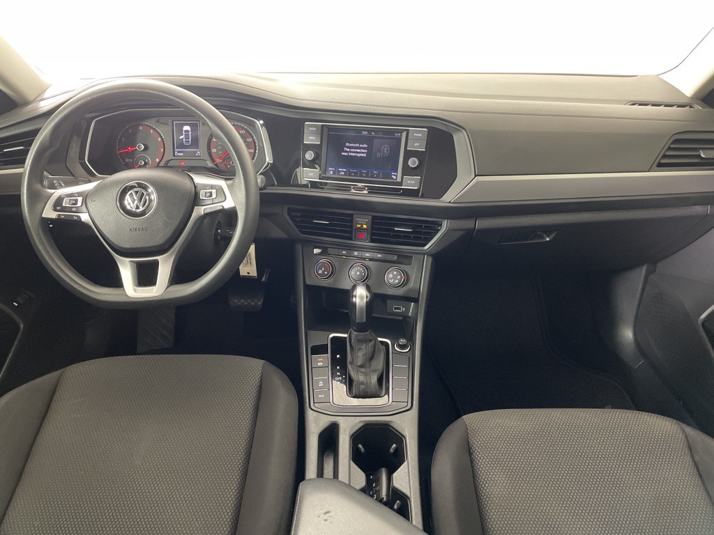 2019 Volkswagen Jetta 1.4T S photo 31