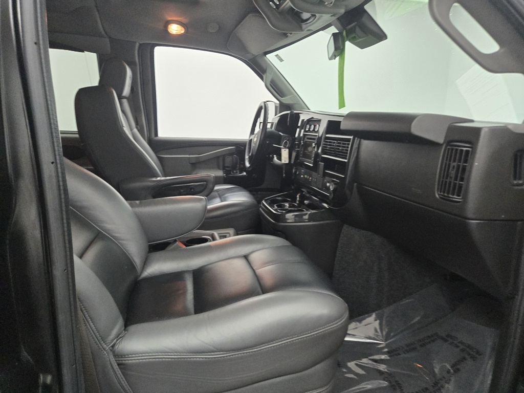 2019 Chevrolet Express Conversion Van photo 23