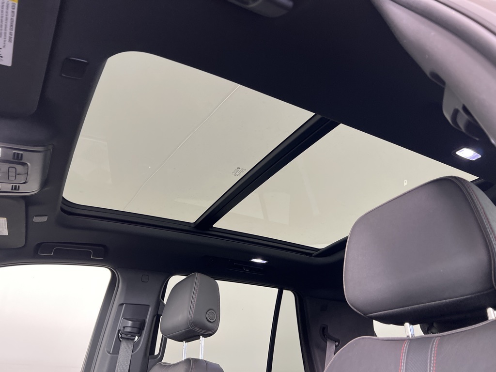 2022 Chevrolet Tahoe RST photo 21