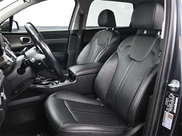 2022 Kia Sorento EX photo 4