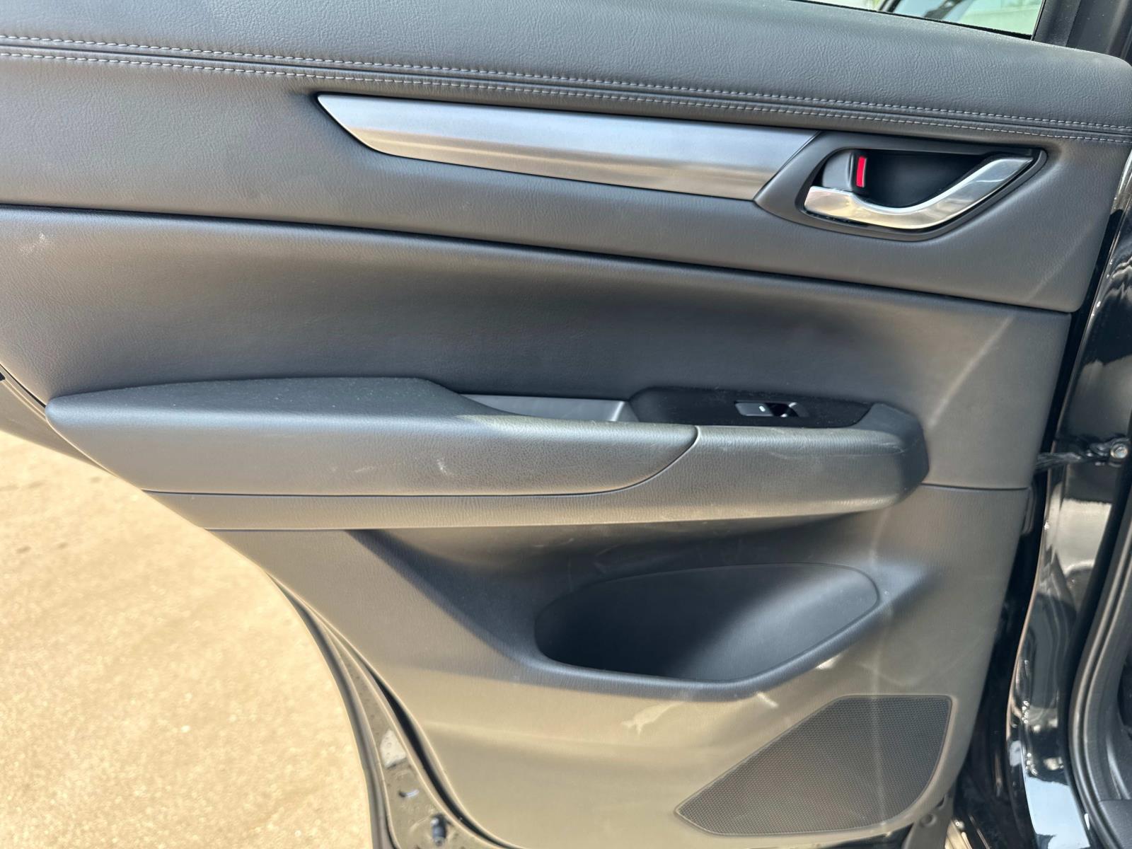 2022 Mazda CX-5 Sport photo 19