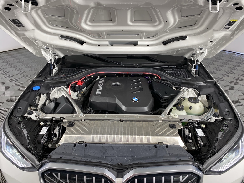 2025 Bmw X3 30x Drive photo 3