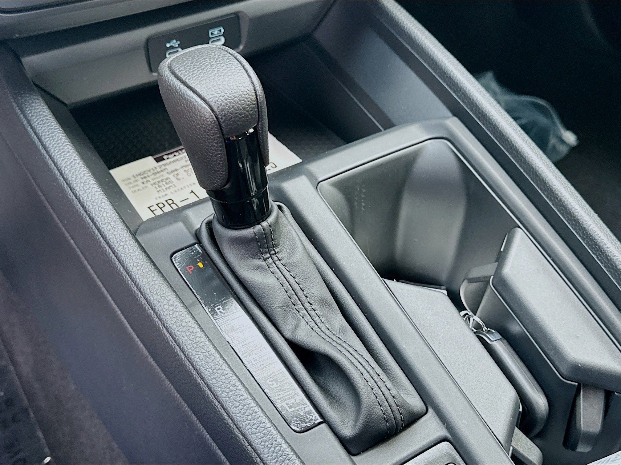 2025 Honda Accord LX photo 13