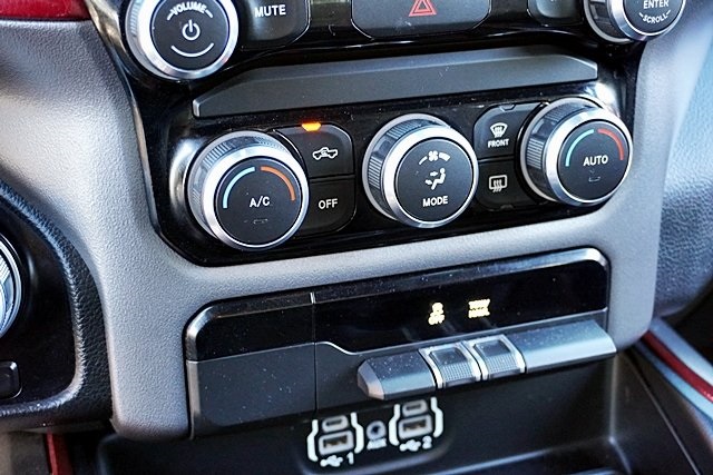 2024 Ram 1500 Rebel photo 28