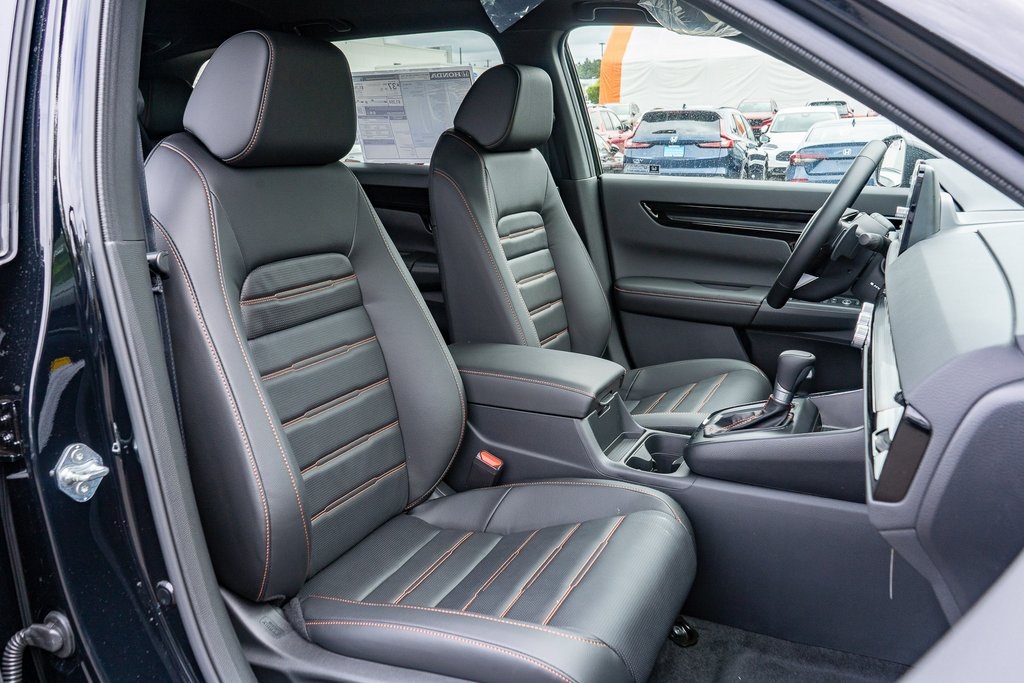 2026 Honda CR-V Hybrid Sport Touring photo 15