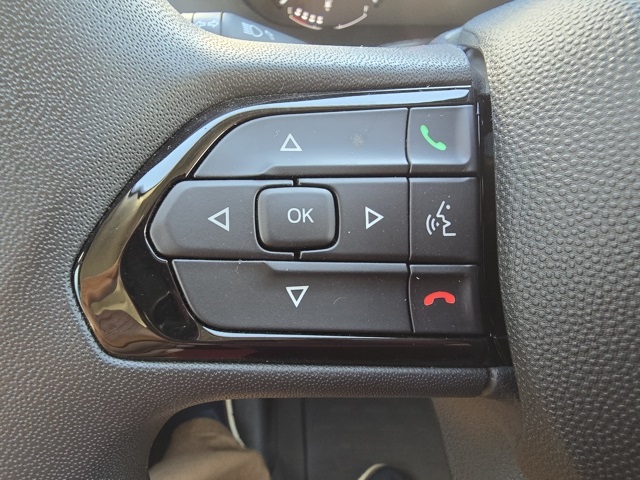 2025 Ram ProMaster 2500 Base photo 15