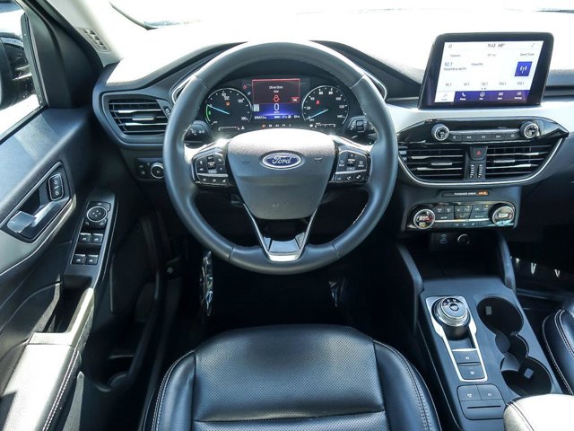 2021 FORD ESCAPE - Image 44