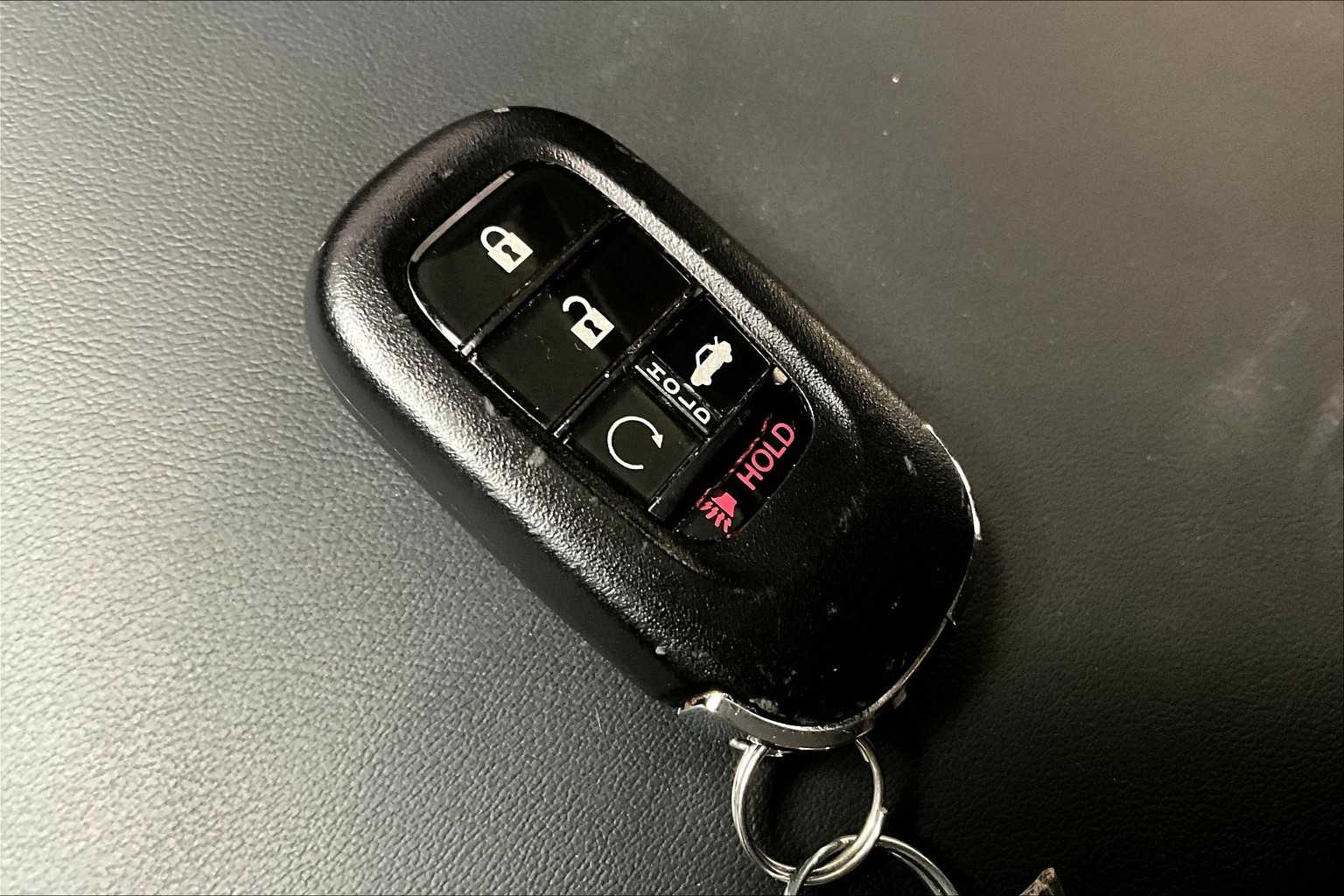 2024 Honda Accord EX photo 14