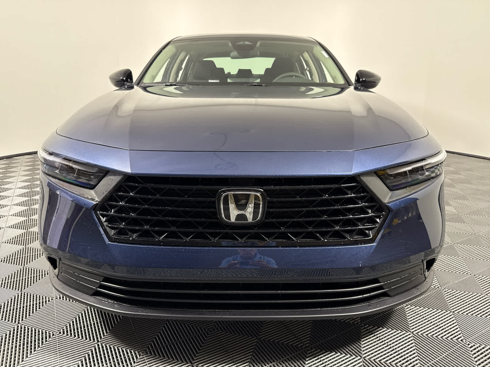 2025 Honda Accord 1.5T SE photo 10