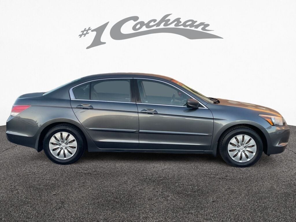 2008 Honda Accord LX photo 7