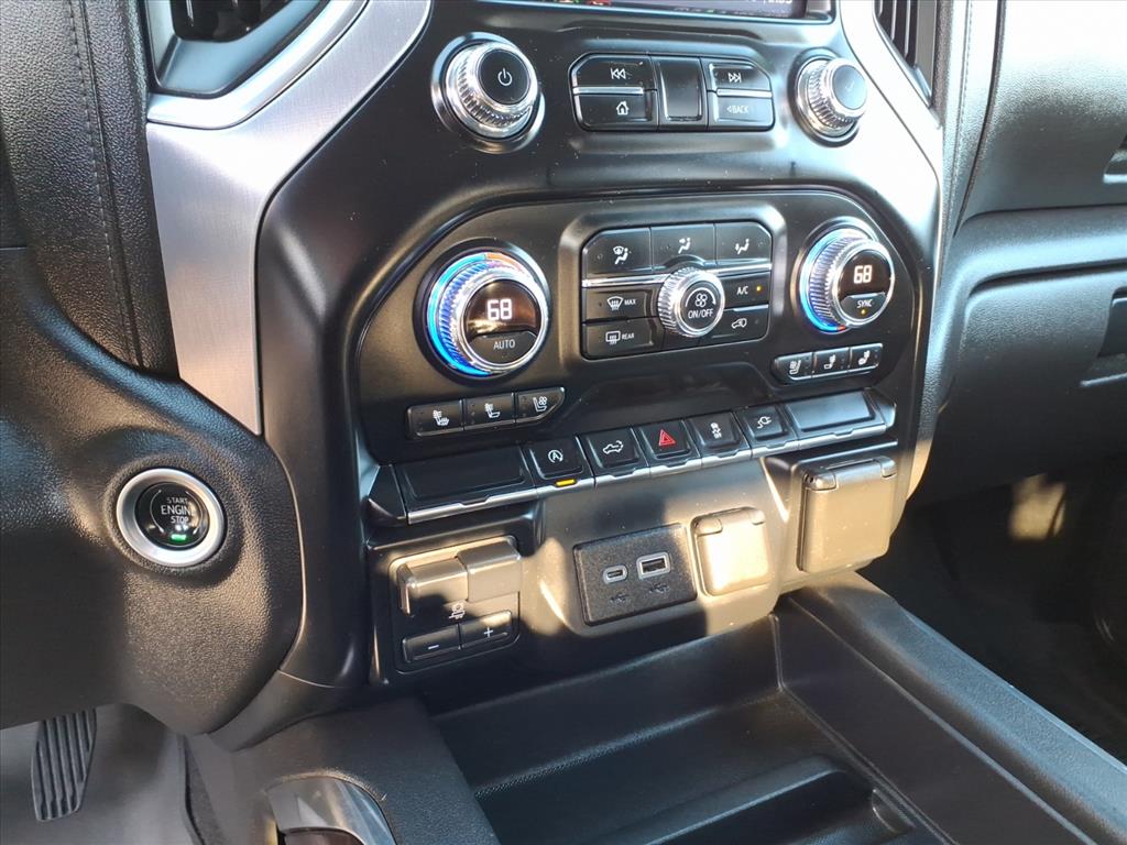 2022 Gmc Sierra 1500 Limited SLT photo 17
