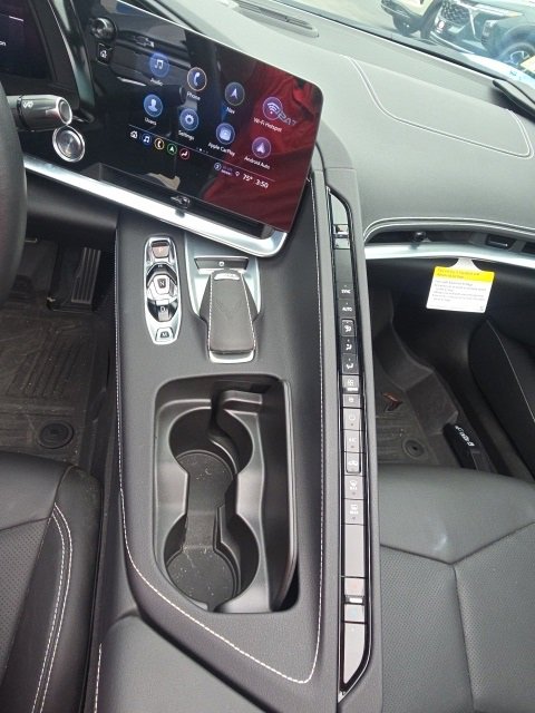 2021 Chevrolet Corvette Stingray 1LT photo 16