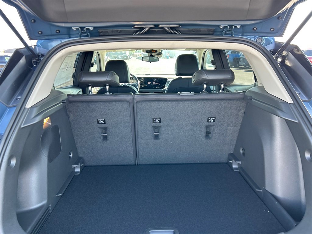 2026 BUICK ENCORE GX - Image 29
