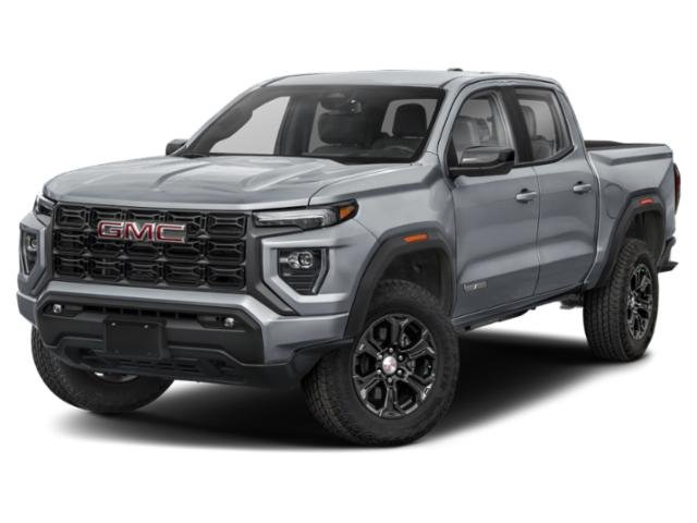 2024 GMC Canyon Elevation's photo