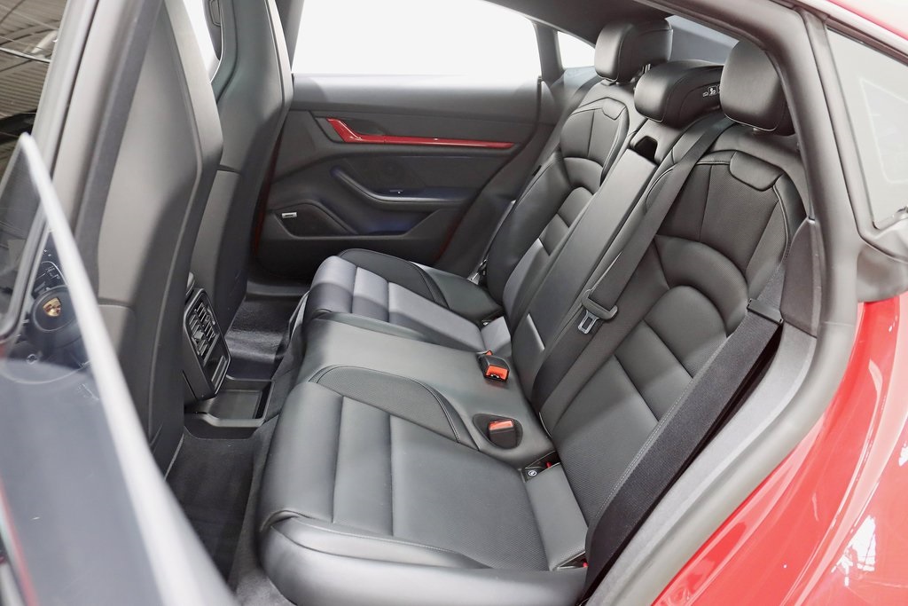 2023 Porsche Taycan 4S photo 26