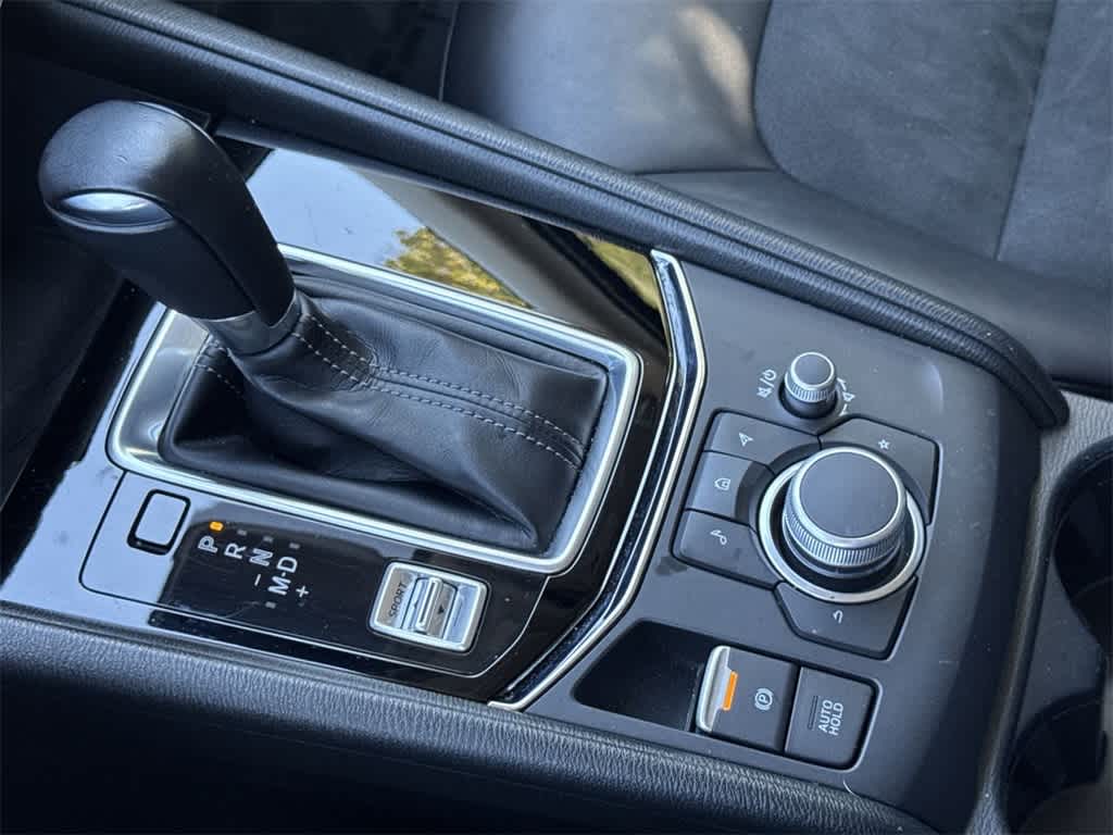 2023 Mazda CX-5 2.5 Select photo 20