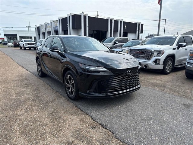 2023 Lexus RX 350 photo 3