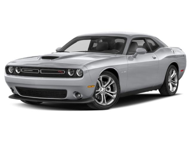 2022 Dodge Challenger GT's photo