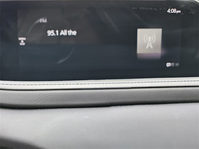 2023 Mazda CX-30 2.5 Select photo 23