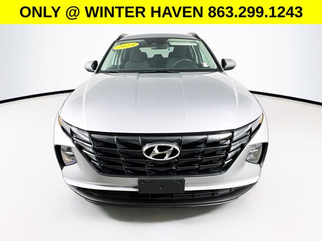 2024 Hyundai Tucson SEL photo 2