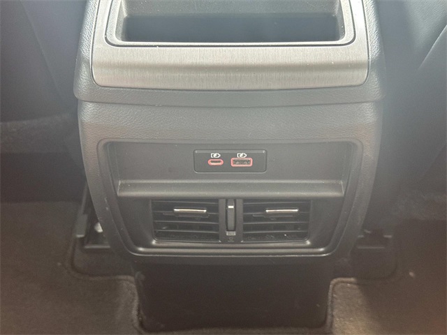 2023 Nissan Murano SV photo 19