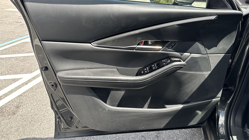 2025 Mazda CX-30 2.5 S Preferred photo 35