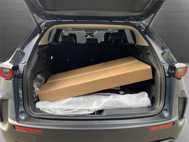 2025 Mazda CX-50 Premium Plus photo 25