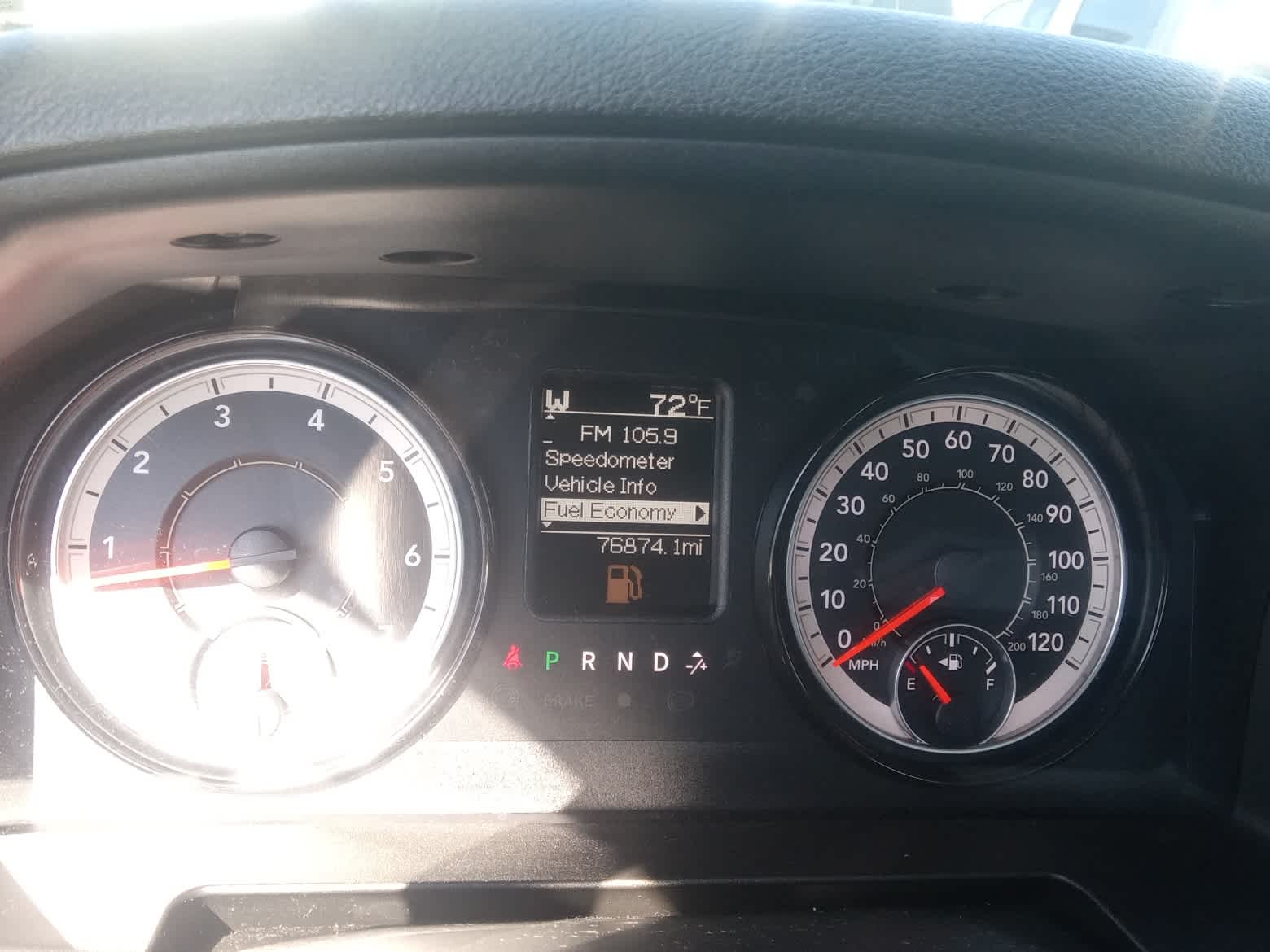 2021 Ram 1500 Classic Tradesman photo 10