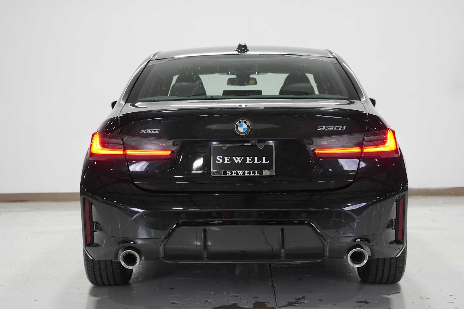 2025 Bmw 330i xDrive photo 5