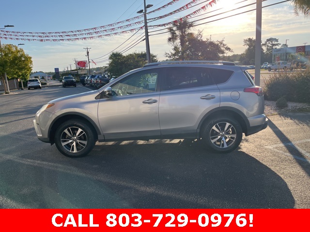 2016 Toyota RAV4 XLE photo 37