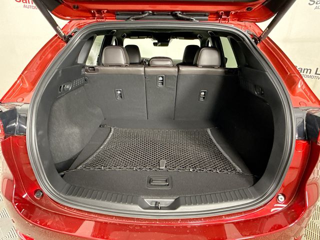 2025 Mazda CX-5 2.5 Turbo Signature photo 27