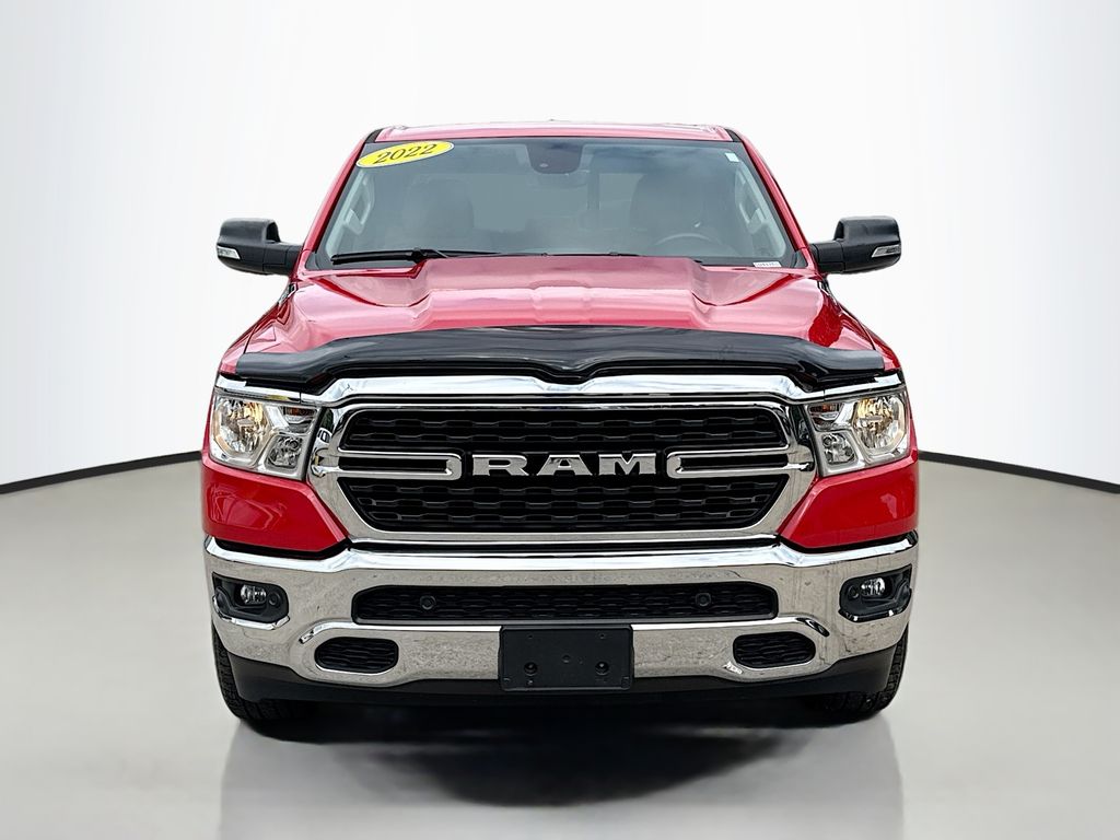2022 Ram 1500 Big Horn photo 2
