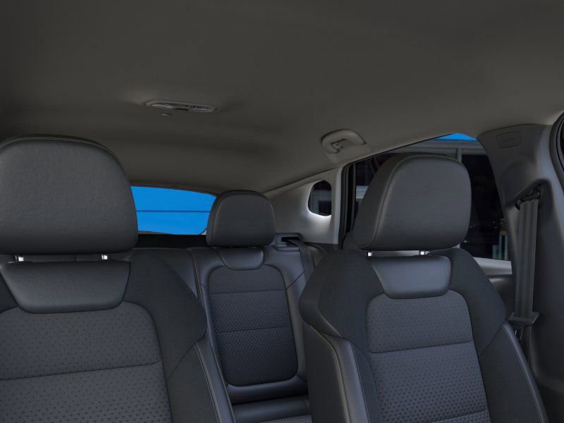 2025 Chevrolet Trax LT photo 22