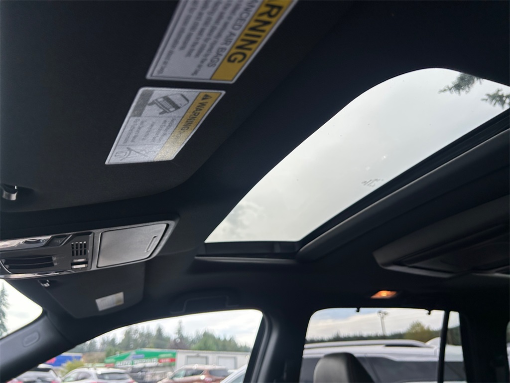 2022 Honda Pilot Black Edition photo 22